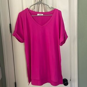 Buttery soft two piece lounge set